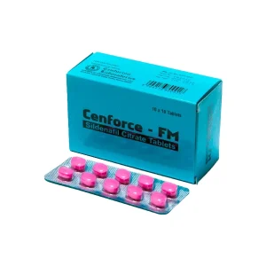 Cenforce Fm 100
